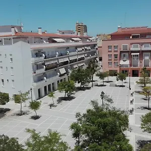  Apartamento Atico Con Terraza En Centro-playa