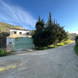  Сasa de vacaciones Huertas De