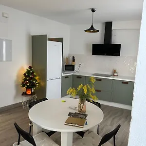  Apartamento Encantador Piso En Villafranca
