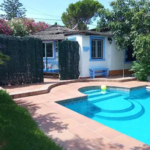  Apartamento Bungalow Marbella (San Pedro Alcantara)