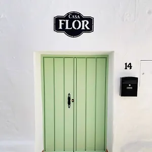  Сasa de vacaciones Casa Flor, Archez, Andalusia