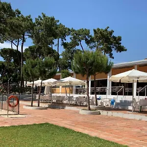 2* Camping La Buganvilla